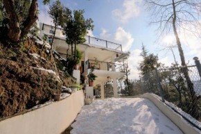 Adrushya Estates -Private Villa in Mukteshwar
